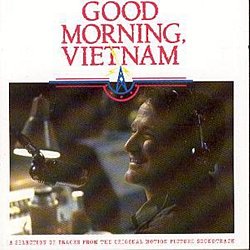 Original Soundtrack - Good Morning Vietnam - Volume.ro
