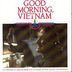 Original Soundtrack - Good Morning Vietnam
