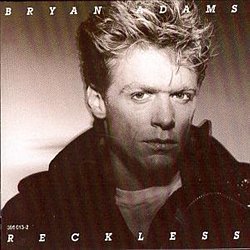 Bryan Adams - Reckless - Volume.ro