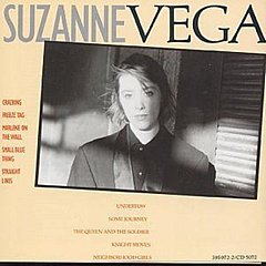 Suzanne Vega - Suzanne Vega