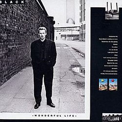 Black - Wonderful Life CD - Volume.ro