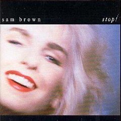Sam Brown - Stop
