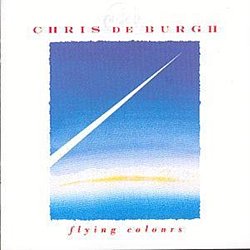 Chris de Burgh - Flying Colours - Volume.ro