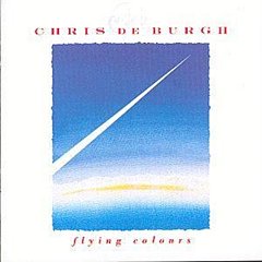 Chris de Burgh - Flying Colours