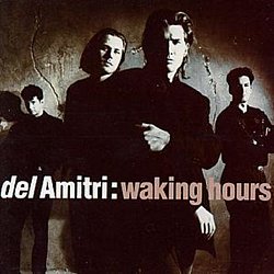 Del Amitri - Waking Hours - Volume.ro
