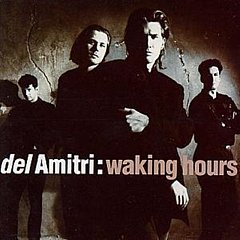 Del Amitri - Waking Hours