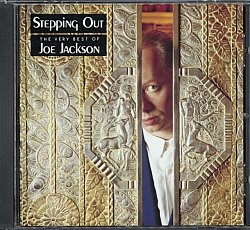 Joe Jackson - Stepping Out CD - Volume.ro