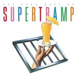 Supertramp - The Very Best Of Supertramp - Volume.ro