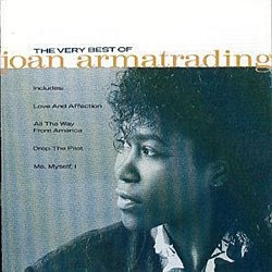 Joan Armatrading - The Very Best of Joan Armatrading - Volume.ro