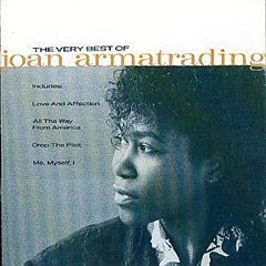 Joan Armatrading - The Very Best of Joan Armatrading