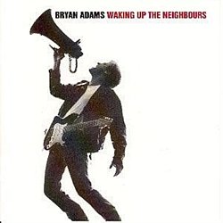 Bryan Adams - Waking Up The Neighbours CD - Volume.ro