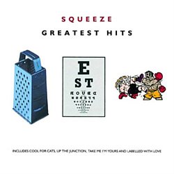 Squeeze - Greatest Hits - Volume.ro