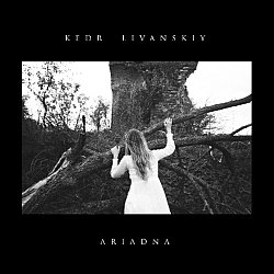 Kedr Livanskiy - Ariadna - Volume.ro