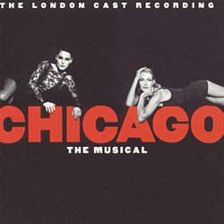 Original London Cast Recording - Chicago - Volume.ro