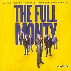 Original Soundtrack - The Full Monty - Volume.ro