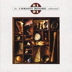 Christy Moore - The Christy Moore Collection - Volume.ro