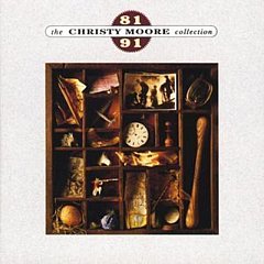 Christy Moore - The Christy Moore Collection