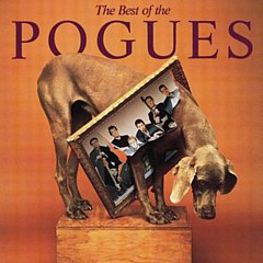 The Best of the Pogues CD / Album