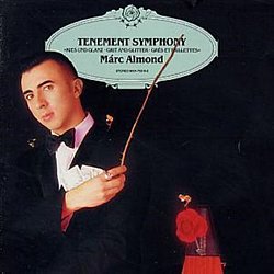 Marc Almond - Tenement Symphony CD - Volume.ro