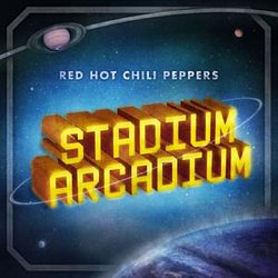 Red Hot Chili Peppers - Stadium Arcadium - Volume.ro
