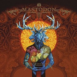 Mastodon - Blood Mountain - Volume.ro