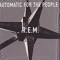 R.E.M. - Automatic for the People - Volume.ro