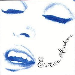 Madonna - Erotica - Volume.ro