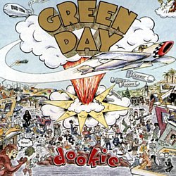 Green Day - Dookie - Volume.ro