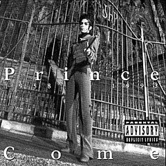 Prince - Come