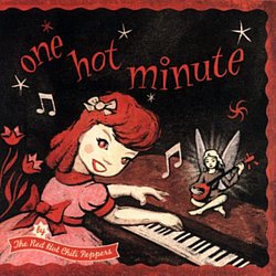 Red Hot Chili Peppers - One Hot Minute - Volume.ro