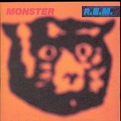 R.E.M. - Monster