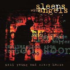 Neil Young Crazy Horse - Sleeps With Angels