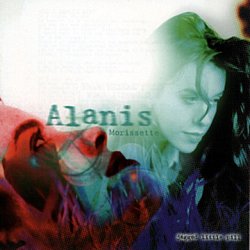 Alanis Morissette - Jagged Little Pill - Volume.ro