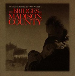 Original Soundtrack - The Bridges Of Madison County CD - Volume.ro