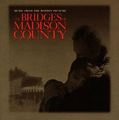 Original Soundtrack - The Bridges Of Madison County CD