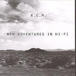 R.E.M. - New Adventures in Hi-fi - Volume.ro