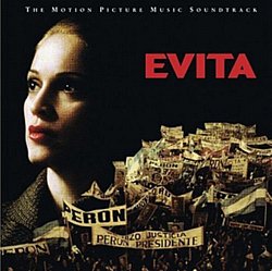 Original Soundtrack - Evita CD - Volume.ro