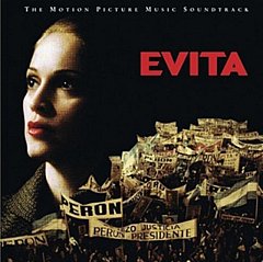 Original Soundtrack - Evita