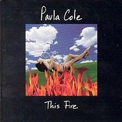 Paula Cole - This Fire - Volume.ro