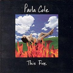 Paula Cole - This Fire