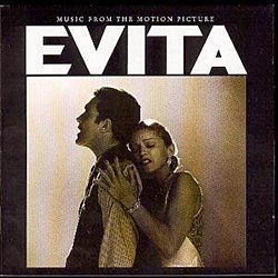 NO NO NO Original Soundtrack - Evita - Volume.ro