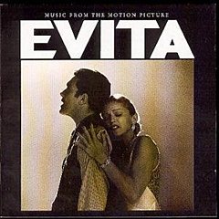 NO NO NO Original Soundtrack - Evita