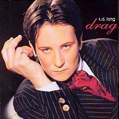 KD Lang - Drag