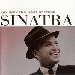 Frank Sinatra - My Way - Volume.ro
