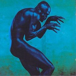 Seal - Human Being - Volume.ro