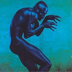 Seal - Human Being