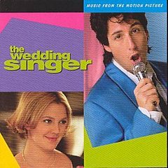 Original Soundtrack - The Wedding Singer