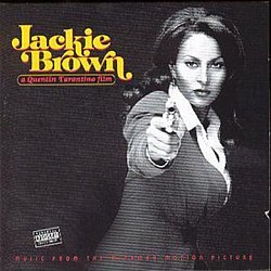 Original Soundtrack - Jackie Brown - Volume.ro
