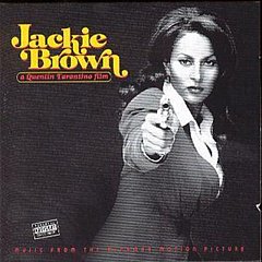Original Soundtrack - Jackie Brown