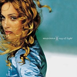 Madonna - Ray of Light - Volume.ro